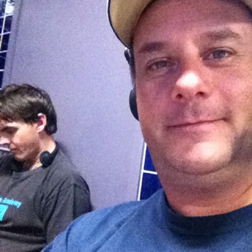 StuartWaller's profile picture. 