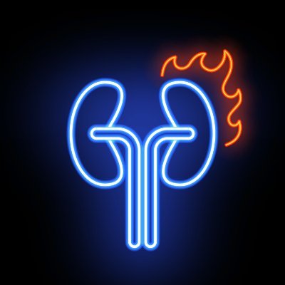 Urology — Wings — Wisdom.
Featuring the hottest personalities (and sauces) in the field.
Inspired by #HotOnes.