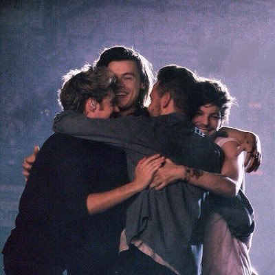 for your eyes only, I'll show you my heart... #10YearsOf1D