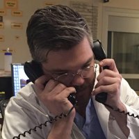 Patrick J. Worth, MD (@patrickjworth) 's Twitter Profile