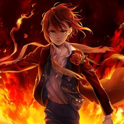 ﾄﾚﾊﾟｸ？さんのプロフィール画像