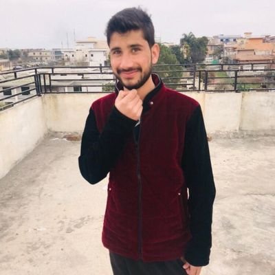 MateenWazir1's profile picture. 
