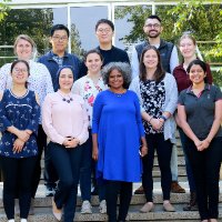 Sunitha Nagrath Lab (@nagrathsunitha) 's Twitter Profile