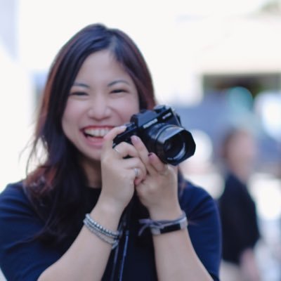 G'sACADEMY でコミュニティマネージャーとカスタマーサクセス💎 ADA/LAB担任💜写真撮る人📸 viva湘南ライフ🏝🌊🥊人生楽しそうだよね、とよく言われる今日この頃🤔😌 #ワクワクする人生を