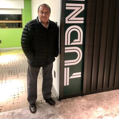 Opiniones personales @TUDNMEX 🇲🇽 @TUDNUSA 🇺🇸 Instagram : @adolfo_penaloza Face: adolfo peñaloza Peñita y Peñaloza Soy tu Fans .