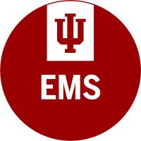 IU Division of Emergency Medical Services (@iuemsdivision) 's Twitter Profile Photo