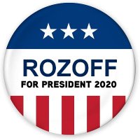 James Rozoff Author (@james_rozoff) 's Twitter Profile