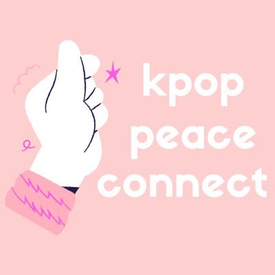 Kpop Peace Connect