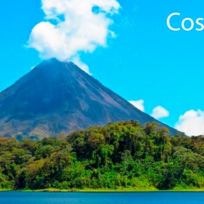 Emprendimientos de Costa Rica