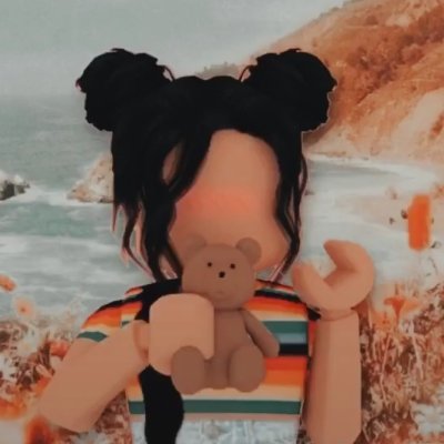 Robloxface3's profile picture. Sla🦋✨