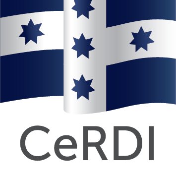 CeRDI_FedUni Profile Picture