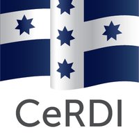 CeRDI(@CeRDI_FedUni) 's Twitter Profile Photo
