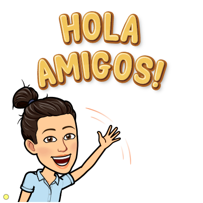 MsSosa_398Q's profile picture. Dual Language Teacher (English💙 & Spanish💗)