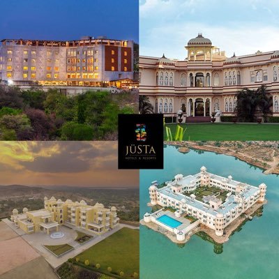 Founder & CEO - juSTa Hotels & Resorts Bangalore/New Delhi/Gurgaon/Nathdwara/Udaipur/Chittorgarh/Mukteshwar