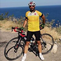 Saim Alkıran (@salkiran) Twitter profile photo