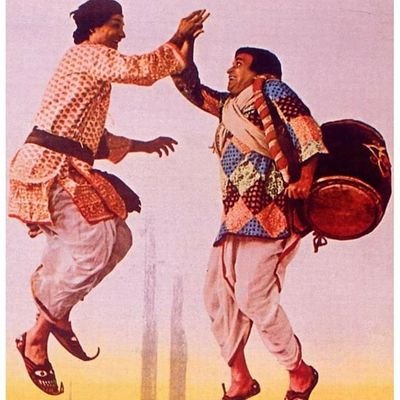 Dhrubabhai's profile picture. CISF