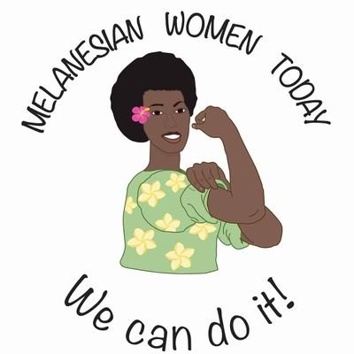 MelanesianWomen Profile Picture