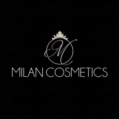 Shop Milan Cosmetics!