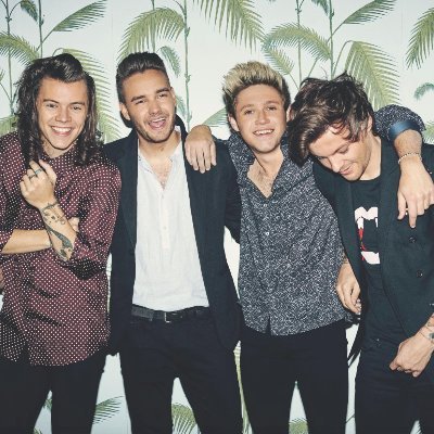One Direction (@onedirection) | Twitter