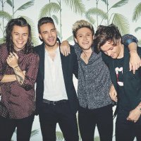 One Direction(@onedirection) 's Twitter Profile Photo