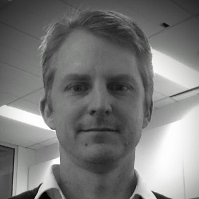 Monash Technial Lead - Dr Lance Wilson