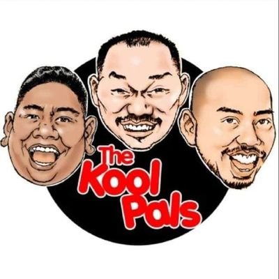 The KoolPals Podcast Official Twitter Account.