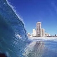 Gold Coast Surfing (@goldcoastsurfin) 's Twitter Profile