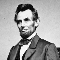 Abraham Lincoln Quotes (@daily_abraham) 's Twitter Profile Photo Abraham Lincoln Quotes (@daily_abraham) 's Twitter Profile Photo