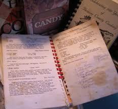 Great Chef Recipes and the latest cook books