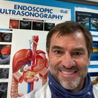 Scot Michael Lewey(@EUSandEndoscopy) 's Twitter Profile Photo