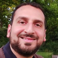 Reda (@rahaidar) 's Twitter Profile