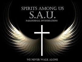 SAUPIT's profile picture. S.A.U.'s primary focus is to aid those who need help with a paranormal situation occurring in their home or place of business.