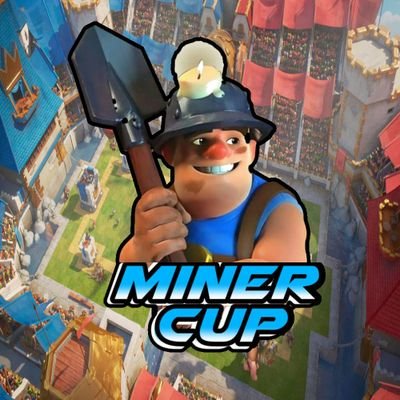 @MinerCup_CR