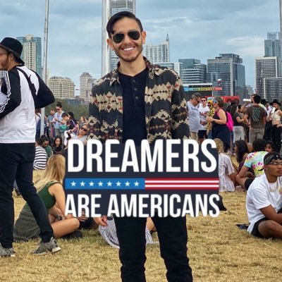 #DREAMER from 🇲🇽 #DACA recipient #Writer 🖊 Raised in the USA 🇺🇸 He/Him BLACK LIVES MATTER