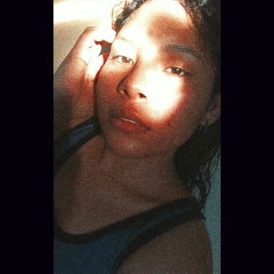 marycruz_roque's profile picture. Face: https://t.co/D3aFdMGaDX
* instagam: https://t.co/v5vQJW8niq*