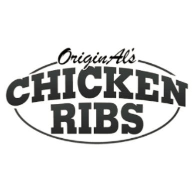 Healthy BBQ - 75% less fat & calories than traditional ribs.  Dry Rubbed, Real Hickory Wood Smoke, Fully Cooked, Vacuum Packed. “Chicken that tastes like Ribs”.