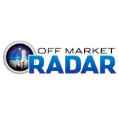 OffMarketRADAR's profile picture. Power to the Principal! - Getting CRE Buyers and Sellers together to get deals done with the Internet!