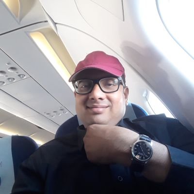 shyamal_vinod's profile picture. 