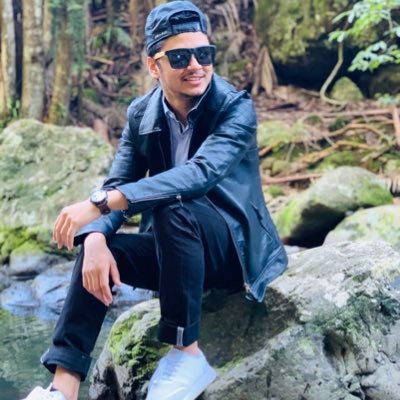 themrkabir's profile picture. 