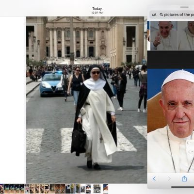 JaniceMarcus's profile picture. The baby bald eagle in my backyard this spring.