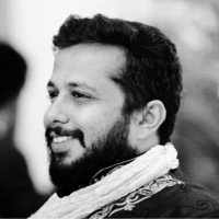 dataviolinist's profile picture. Data Scientist. Learns stuff when he can.