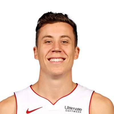 This is why Duncan Robinson is the best shooter in the NBA.