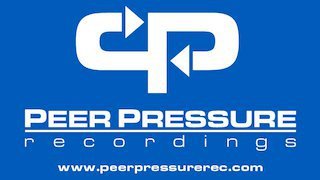 Check the Site for all the latest info on Peer Pressure Music Group