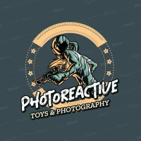 📸 Toys & Photography 📸(@photoreactive) 's Twitter Profile Photo