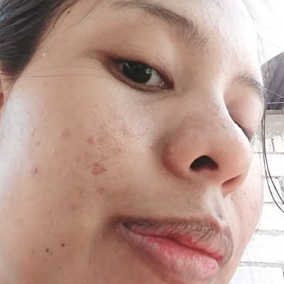 GlendaLayague's profile picture. Akoy Iglesia Ni Cristo