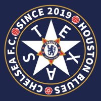 Houston Blues SC ⭐️⭐️ (@houstonbluessc) 's Twitter Profile