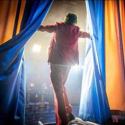 Ric68071653's profile picture. 