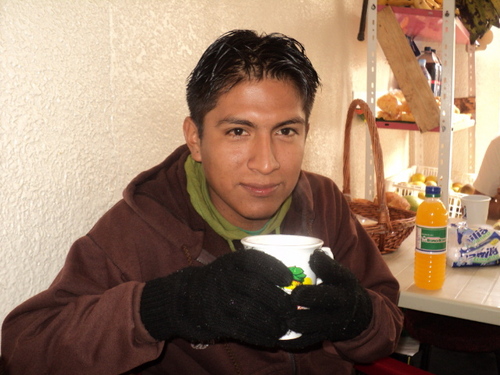 aprendiendo dia a dia