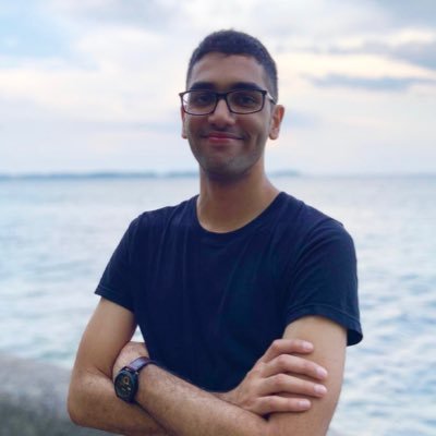 Digital Marketer | MBA in Tech & Innovation | Michael Scott's tot | YT content creator. Yup, I'm not too fascinated by myself either