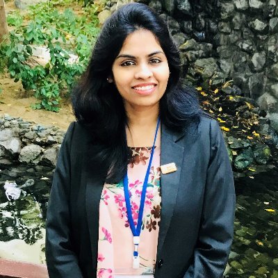 suloch's profile picture. HR Officer II at NB Power, Canada,
Chief Futurist Officer @ SEWA, Sr. HR Analyst @ Deloitte, CHRP, CHRM, NHRD, MBA HR, VP PR Manager in Toastmasters.